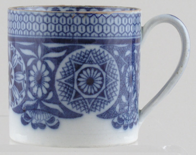 Coffee Can c1820